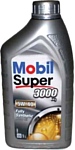 Mobil Super 3000 X1 5W-40 1л