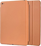 LSS Protective Smart case для Apple iPad mini 4 золотой