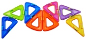 Magformers Standart 60032 Маленькие секторы Magformers Standart 60032 Маленькие секторы