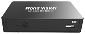 World Vision T36