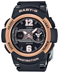 Casio BGA-210-1B