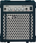 Mega Amp PL15