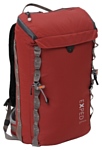 Exped Mountain Pro 20 red (ruby red)