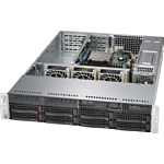 Supermicro 5028R-WR