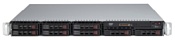 Supermicro CSE-113MTQ-563CB