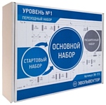 Эвольвектор Основы электроники ЭВ-115 Переходный набор №1