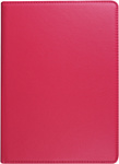 LSS Rotation Cover для Apple iPad 2017 (розовый)