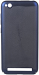 Case Matte Natty для Xiaomi Redmi 5 (синий) Case Matte Natty для Xiaomi Redmi 5 (синий)