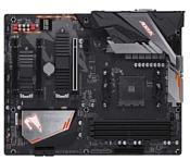 GIGABYTE B450 AORUS PRO (rev. 1.0)