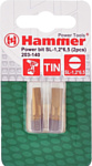 Hammer 203-140 2 предмета