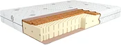 Kondor Adam 2 90x200 (трикотаж)