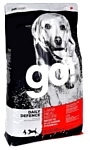 GO! (11.35 кг) Daily Defence Lamb Dog Recipe