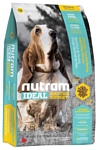 Nutram I18 Контроль веса для собак (2.72 кг)