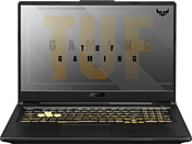 ASUS TUF Gaming A17 FA706IU-H7153