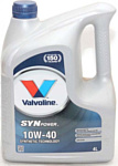 Valvoline SynPower 10W-40 4л