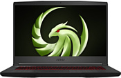 MSI Bravo 15 A4DCR-401RU