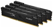 HyperX Fury HX430C16FB4K4/64