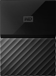 WD My Passport 4TB (WDBYFT0040BBK)