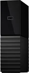 WD My Book 18TB WDBBGB0180HBK