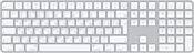 Apple Magic Keyboard с Touch ID и цифровой панелью MK2C3RS/A