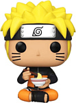 Funko Animation Naruto Shippuden Naruto w/Noodles (Exc) 50344