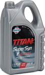 Fuchs Titan SuperSyn F Eco-FE 0W-30 5л