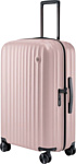 Ninetygo Elbe Luggage 20'' (светло-розовый)