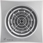 Soler & Palau SILENT-200 CZ Silver 5210318100