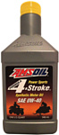 Amsoil Signature Series 0W-30 0.946л