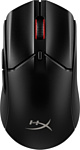 HyperX Pulsefire Haste 2 Wireless black