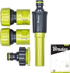 Bradas Lime Line LE-05500-34K