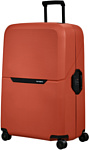 Samsonite Magnum eco Orange 81 см