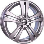 Neo Wheels 640 6.5x16/5x114.3 D67.1 ET50 Серебристый