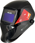 Welder Ф8 Pro (черный)