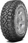 Kumho Road Venture MT71 315/70 R17 121/118Q