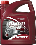 Favorit Stahlsynt Intellect SL/CF 10W-40 4л