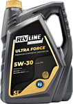 Revline Ultra Force C4 5W-30 5л
