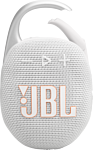 JBL Clip 5 (белый)  