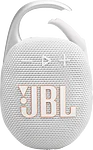 JBL Clip 5 (белый)