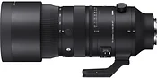 Sigma 70-200mm f/2.8 DG DN OS Sports Sony E