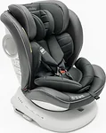 Amarobaby Champion Isofix AMARO-2008CH-Gr (графит)