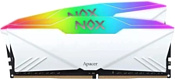 Apacer NOX RGB AH4U32G32C28YNWAA-2 Apacer NOX RGB AH4U32G32C28YNWAA-2