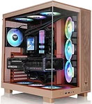 Thermaltake View 380 XL TG ARGB Gravel Sand CA-11E-00MGWN-00