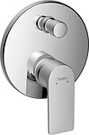Hansgrohe Rebris E Chrom 72468000 Hansgrohe Rebris E Chrom 72468000