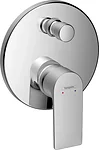 Hansgrohe Rebris E Chrom 72468000