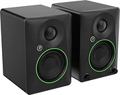 Mackie CR3.5 Mackie CR3.5