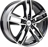 RST R128 7.5x18/5x108 D63.4 ET45 BD