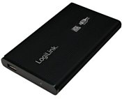 LogiLink UA0106 Black