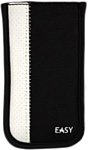 Easy Универсальный Black/White 124x70 мм (PTKJP720BW) Easy Универсальный Black/White 124x70 мм (PTKJP720BW)
