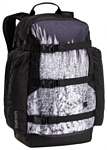 Burton Day Hiker 25 black/white (revelstoke) Burton Day Hiker 25 black/white (revelstoke)